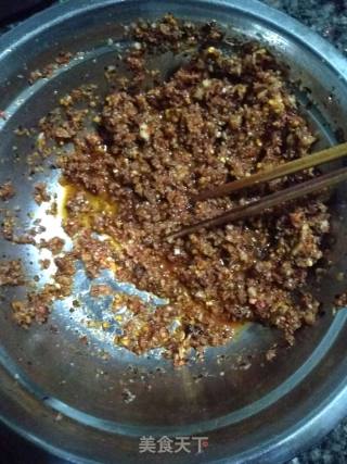 辣白菜的做法步骤：2