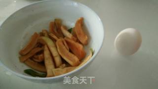 萝卜咸菜的做法步骤：3