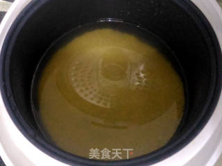 小米南瓜粥的做法步骤：3