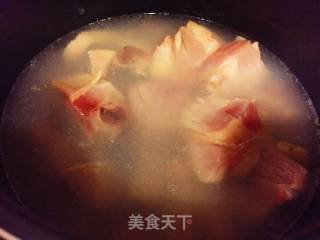大盘鸡的做法步骤：2