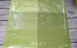 糯米豆沙椰蓉糕的做法步骤：2