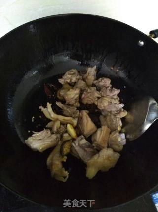 香嫩啤酒鸭的做法步骤：5
