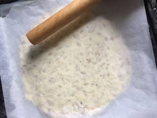 牛轧糖的做法步骤：6