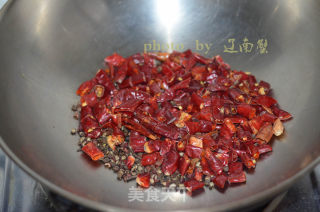 【Me制豆浆试验室】豆浆水煮肉的做法步骤：6