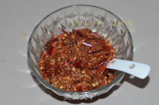 【Me制豆浆试验室】豆浆水煮肉的做法步骤：12