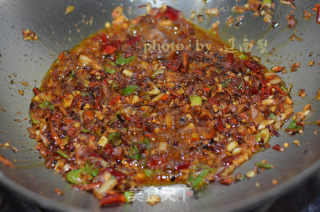 【Me制豆浆试验室】豆浆水煮肉的做法步骤：14