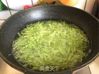 萝卜丝肉蒸饺#秋季滋阴润肺#的做法步骤：5