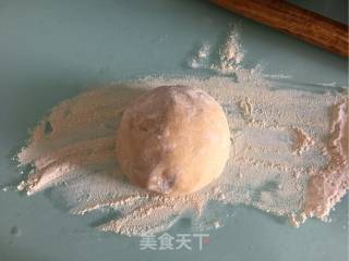 萝卜丝肉蒸饺#秋季滋阴润肺#的做法步骤：11