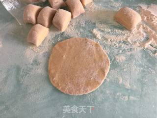 萝卜丝肉蒸饺#秋季滋阴润肺#的做法步骤：14