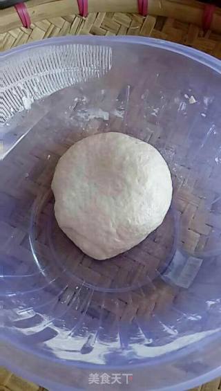 牛肉馅饼的做法步骤：5
