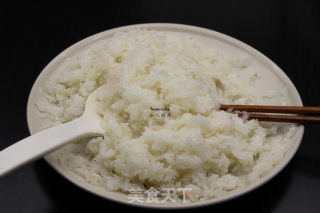 DIY甜米酒的做法步骤：5
