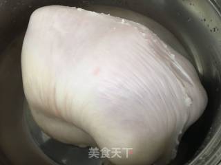 胡椒猪肚鸡的做法步骤：6