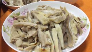 胡椒猪肚鸡的做法步骤：9