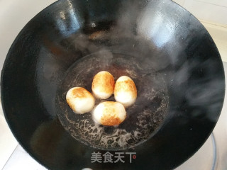 虎皮鸡蛋的做法步骤：4