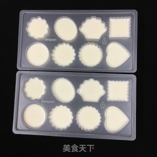 牛奶果冻的做法步骤：6