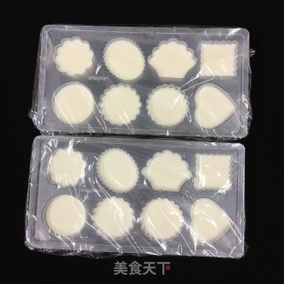 牛奶果冻的做法步骤：7