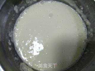 山楂果酱卷饼的做法步骤：2