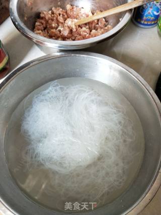 蚂蚁上树的做法步骤：3