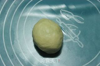 脆麻花的做法步骤：1