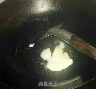 剁椒蒜蓉猪蹄的做法步骤：2