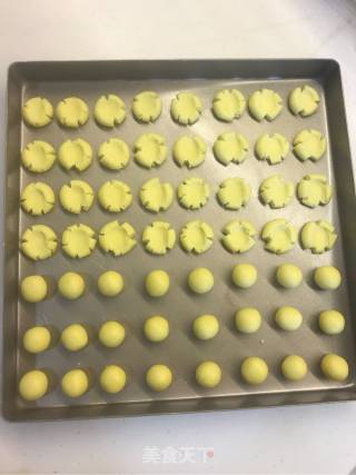 玛格丽特宝宝饼干的做法步骤：10