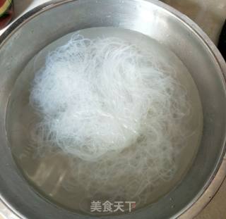 凉拌三丝的做法步骤：2