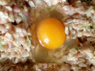 灌汤包的做法步骤：4