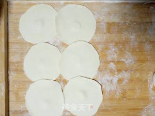 灌汤包的做法步骤：6