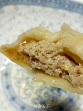 灌汤包的做法步骤：12