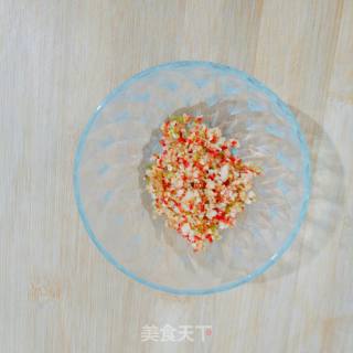 简单又爽口的凉拌黄瓜的做法步骤：7