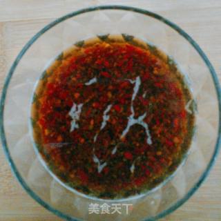 简单又爽口的凉拌黄瓜的做法步骤：9