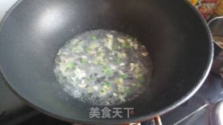 锅塌菠菜的做法步骤：7