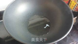 锅塌菠菜的做法步骤：9