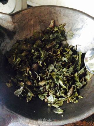 桂林油茶的做法步骤：3