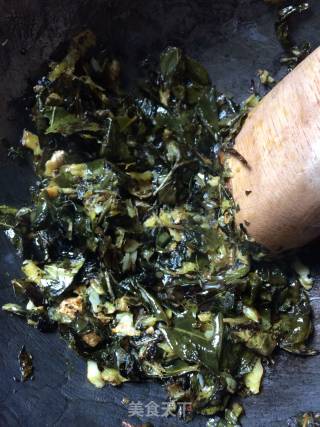 桂林油茶的做法步骤：5