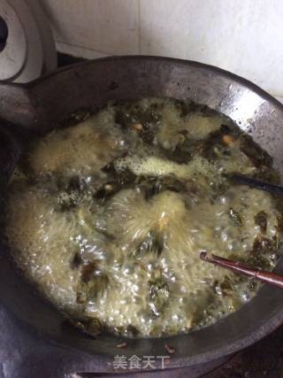 桂林油茶的做法步骤：7