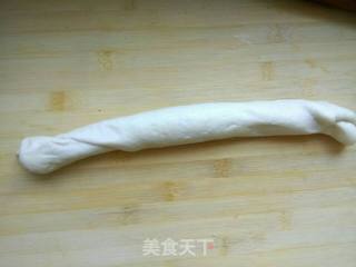 酱香饼的做法步骤：6