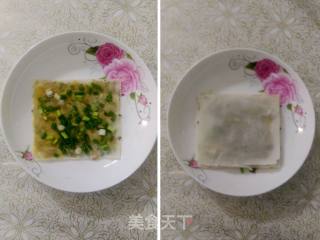 千层饼的做法步骤：3