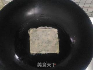 千层饼的做法步骤：5