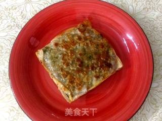 千层饼的做法步骤：7