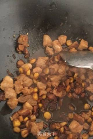 烧卖的做法步骤：2