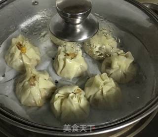 烧卖的做法步骤：6