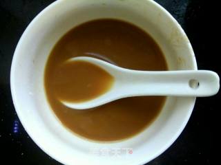 鸡腿菇肉片的做法步骤：7