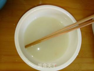 小米发糕的做法步骤：2