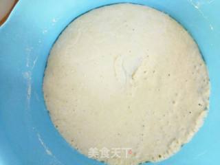 小米发糕的做法步骤：6
