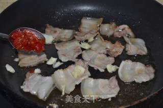 砂锅豆腐的做法步骤：5