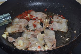 砂锅豆腐的做法步骤：6
