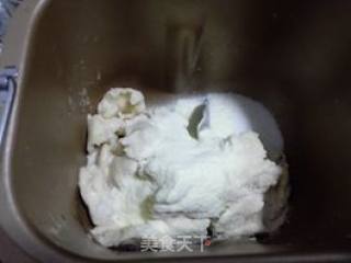 100%中种北海道吐司的做法步骤：6