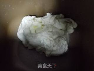 100%中种北海道吐司的做法步骤：8