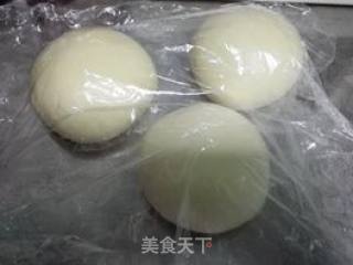 100%中种北海道吐司的做法步骤：10